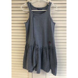 Naartjie Size 5 Tank Top Dress